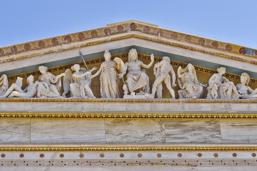 Quem era a Deusa da Caça,para os gregos?