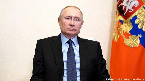 Vladimir Putin est l'homme be plus riche du monde à ce jour.