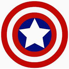 Logo/Super héros :