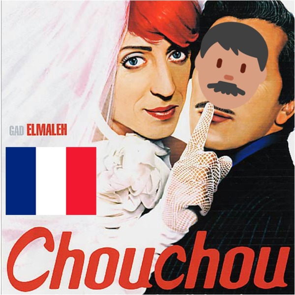 Qui ne joue pas dans le film "Chouchou" (2003), avec Gad Elmaleh ?