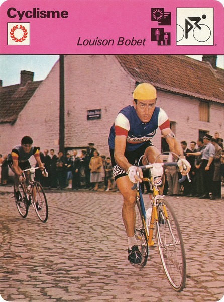 Combien de Tour de France a-t-il gagné  ?