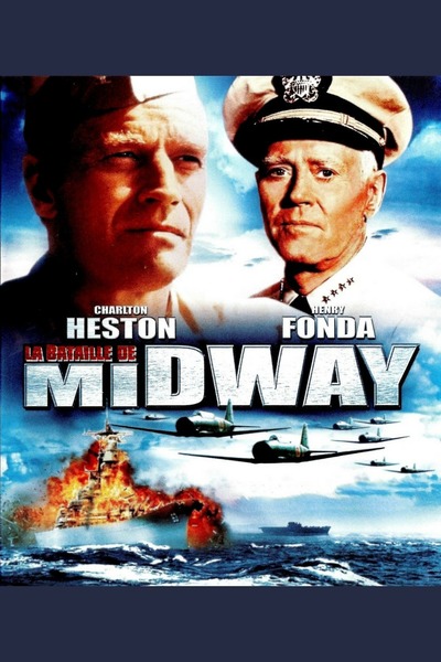 À quelle date se déroula la bataille de Midway ?