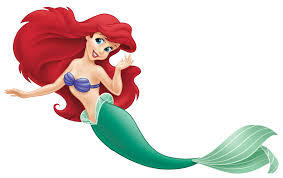 Ariel a échangé sa voix pour des jambes.