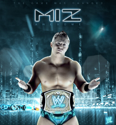 Comment The Miz a battu John Cena à Wrestlemania 27 ?
