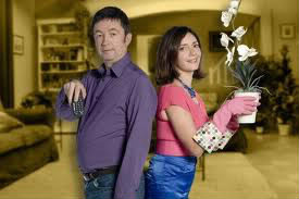 Comment s’appelle ce couple ?