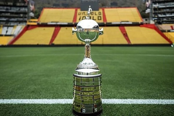 Quel est le club uruguayen qui a à ce jour, remporté le plus de Copa Libertadores (5) ?