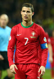 Ronaldo est-il le capitaine du Portugal ?