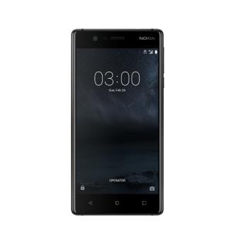 Smartphone Nokia 3 16 Go Noir :