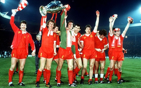 Dans les années 70, combien Liverpool a-t-il remporté de LDC ?