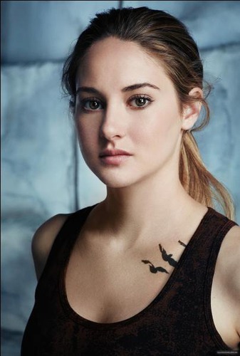 Quel est le vrai prénom de Tris ?
