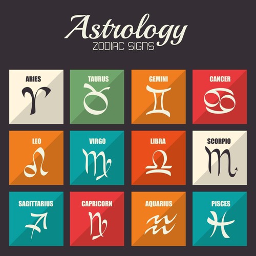 Quel est son signe astrologique ?