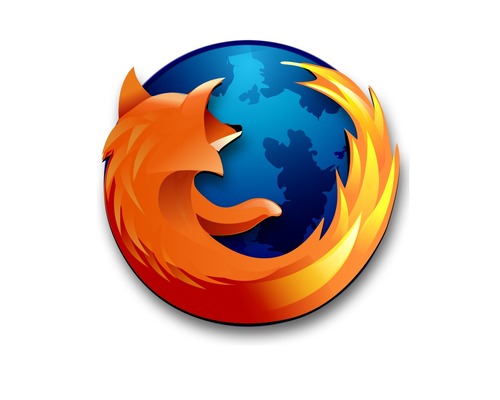 Mozzila Firefox est ...