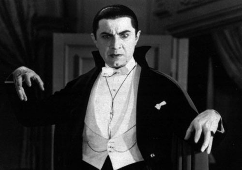 Qui a écrit "Dracula" ?