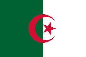Capitale de l’Algérie :