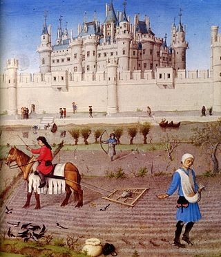 Quel évènement historique marqua la fin du Moyen Âge et le début de l'époque Moderne ?