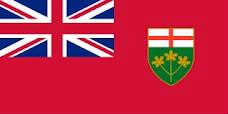 Le drapeau montre quelle province canadienne ?