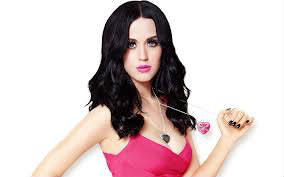 Katy Perry a :
