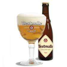 D'où vient la bière "Westmalle" ?