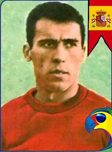 C'est ce madrilène qui a offert la victoire à la Roja à la 116ème minute, il s'agit de ?