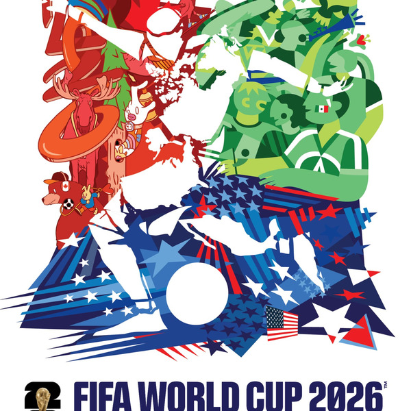 Quel animal ne sera pas l'une des 3 mascottes du Mondial de 2026 ?