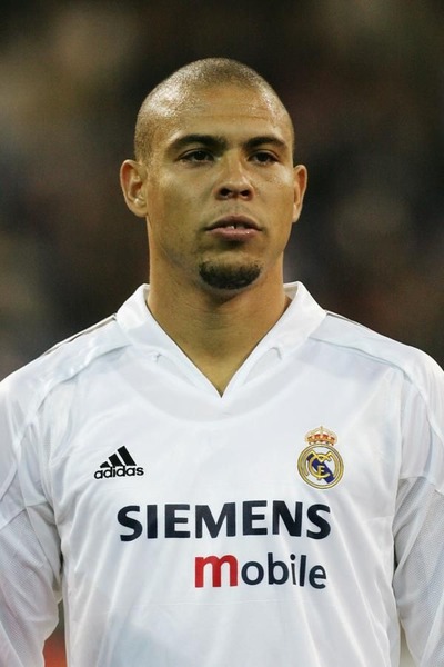 Ronaldo ?