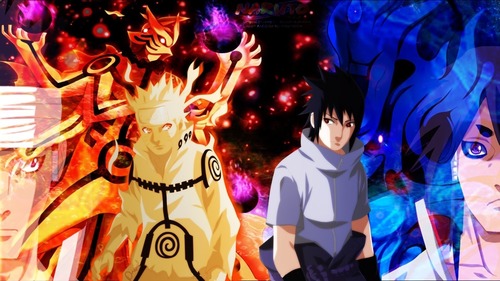 Combien y a-t-il d'épisodes de Naruto ?