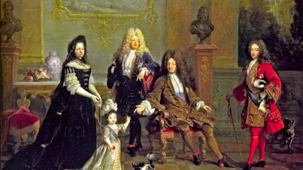Quel roi a révoqué l'édit de Nantes en 1685, ayant donné la liberté de religion ?