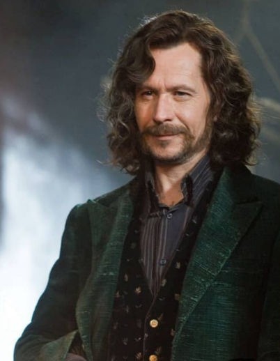 Sirius Black Hangi filmde ölmüştür?