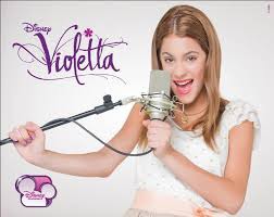 En quelle année Violetta a commencé ?