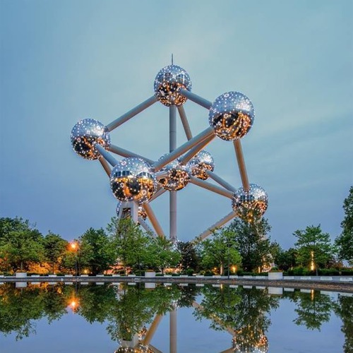 Quel est le nom de cette structure belge ?