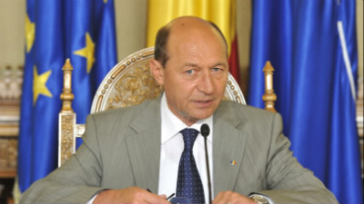 Traian Babescu est président de quel Etat ?