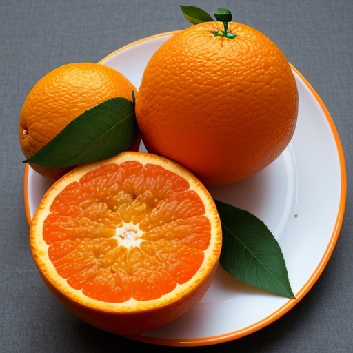 Est-ce que "Orange" se dit orange en anglais ?