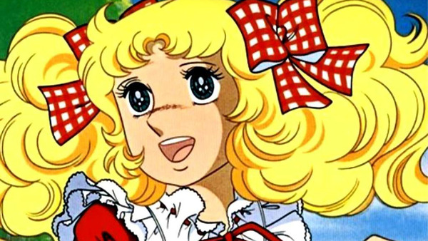 Qui est cette jeune fille ?
