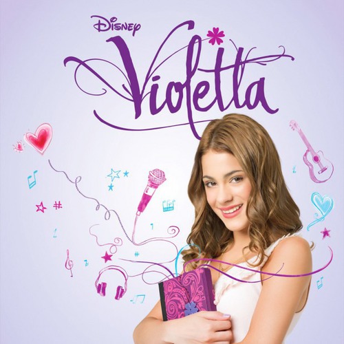 Quel actrice joue le rôle de Violetta ?