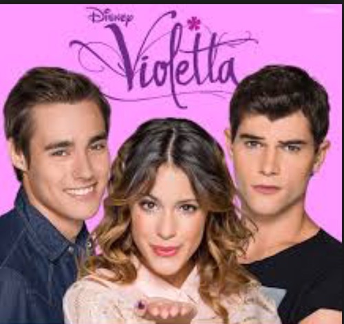 De qui Violetta est amoureuse ?