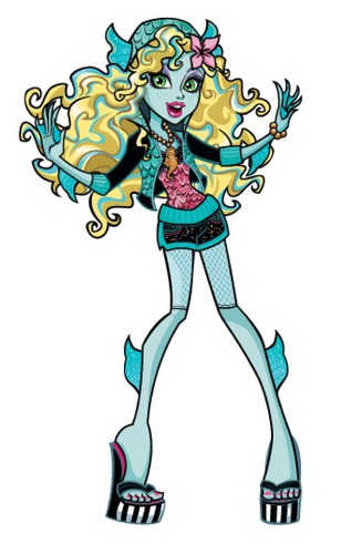 Monster High : qui est-elle ?