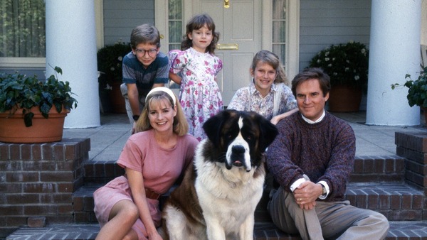 Quel est le nom de la famille qui adopte Beethoven, dans le film éponyme sorti en 1992 ?