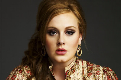Adele est :