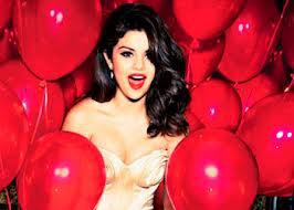¿Cuando es el cumpleaños de Selena?