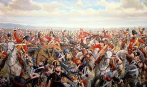Qui s'opposa à la guerre de Waterloo ?