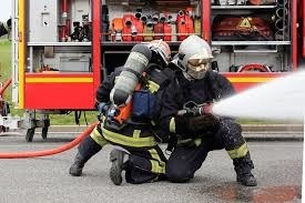 Quel est le numéro d'urgences des pompiers ?