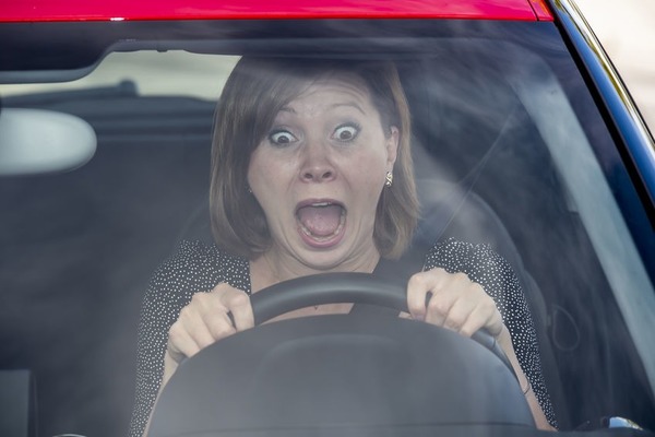 Comment s'appelle la phobie de conduire ?