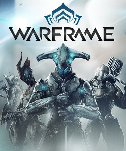 WarFrame has existed ... 2013.