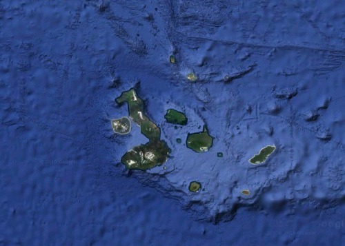 Tym razem cały archipelag. Jaka jest jego nazwa ?