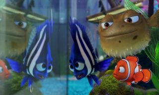 Dans "Le monde de Némo", le jeune poisson clown est capturé par un plongeur qui le met dans son aquarium en attendant de l'offrir à sa nièce. Quel est le métier du plongeur ?