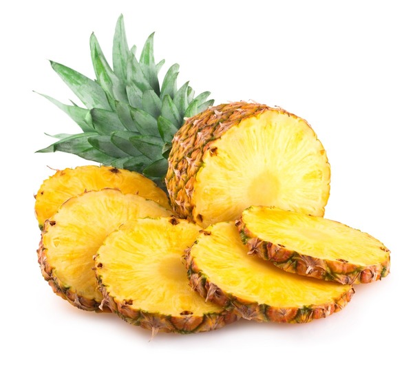 Que signifie le mot ananas ?