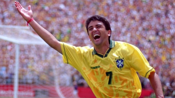Qui est ce célèbre attaquant brésilien ?