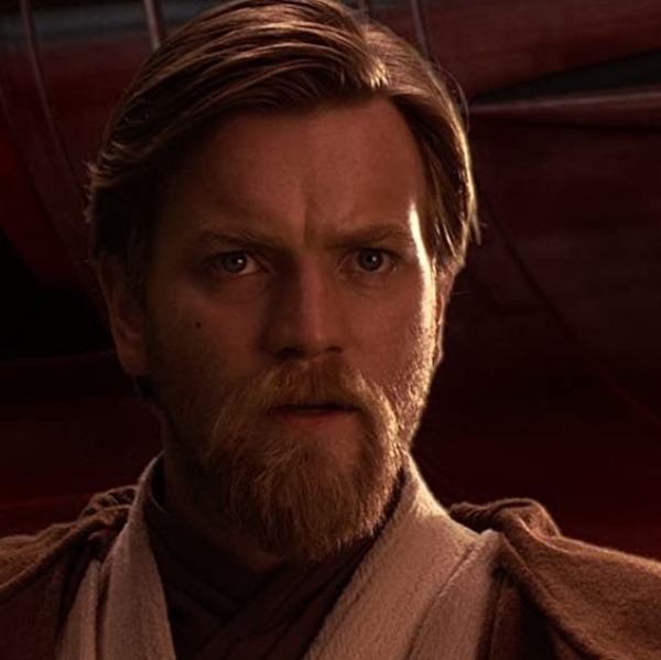Quelle citation n'est pas une parole de Obi-Wan ?