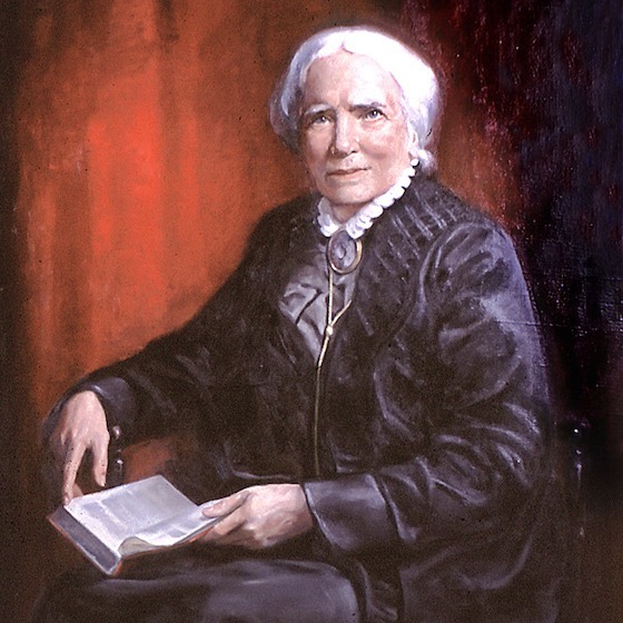 Vrai ou faux ? Elizabeth Blackwell, la première femme à obtenir un diplôme de médecine aux États-Unis, a dû fonder son hôpital pour travailler.