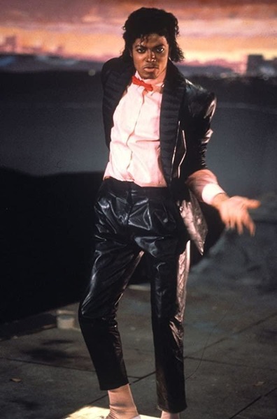 Sur quel album de Michael Jackson le titre "Billie Jean" figure-t-il ?